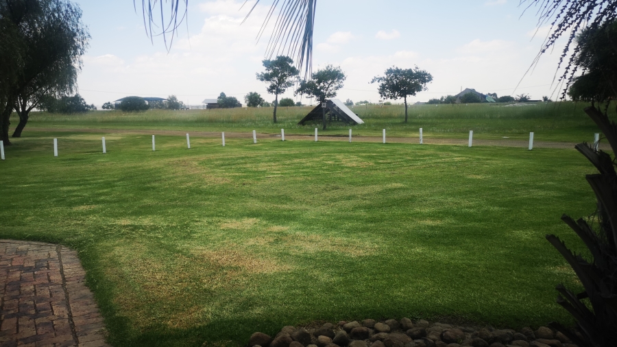7 Bedroom Property for Sale in Oranjeville Free State